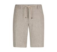 Joop! - Shorts chino en lin mélangé Dinghy - Homme - Shorts - Beige - Taille: 3XL