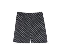 JOOP Shorts de pyjama bleu marine | 36