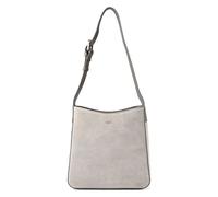 Joop! sofista dolce Sac à bandoulière Cuir véritable 23 cm gris