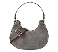 Joop! sofista dolce Sac à bandoulière Cuir véritable 30 cm gris
