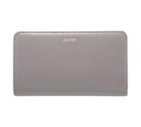 Joop! Sofisticato 1.0 Belinda Porte-monnaie Protection RFID Cuir 16 cm gris