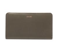 Joop! Sofisticato 1.0 Belinda Porte-monnaie Protection RFID Cuir 16 cm olive