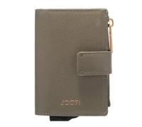 Joop! Sofisticato 1.0 C-Four Étui pour cartes de crédit Cuir 7.5 cm olive