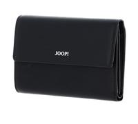 Joop! Sofisticato 1.0 Cosma Porte-monnaie en cuir RFID 14 cm black (4140005982-900)