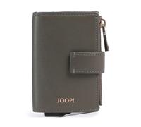 Joop! Sofisticato 1.0 E-Cage Rfid Étui à cartes crédit kaki, femme
