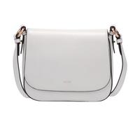 Joop! Sofisticato 1.0 Esmera Sac à bandoulière Cuir 22 cm blanc