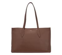 Joop! Sofisticato 1.0 Imogen Sac de shopper Cuir véritable 40 cm brun
