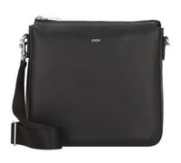 Joop! Sofisticato 1.0 Jasmina Sac à bandoulière Cuir véritable 27 cm noir