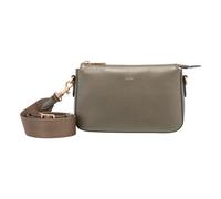 Joop! Sofisticato 1.0 Jasmina sac à bandoulière en cuir 24 cm olive