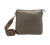 Joop! Sofisticato 1.0 Jasmina Sac à bandoulière en cuir 27 cm olive