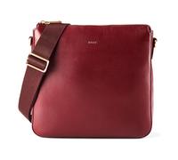 Joop! Sofisticato 1.0 Jasmina Sac à bandoulière en cuir 27 cm rouge