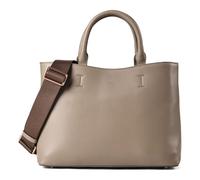 Joop! Sofisticato 1.0 Kiana Sac à main Cuir véritable 32 cm brun