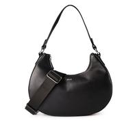 Joop! sofisticato 1.0 Sac à bandoulière Cuir véritable 30 cm noir