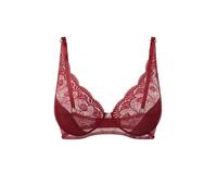 JOOP! Soutien-gorge 'Beautiful' rouge, Taille 80