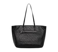 Joop! - Strambo Lara Tote - Femme - Sacs - Noir - Taille: ONE Size