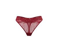 JOOP! String 'Beautiful' rouge sang, Taille XXL