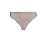 JOOP! String ' Glamour Thong ' beige, Taille M