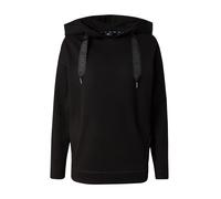 JOOP! Sweat-shirt noir / blanc, Taille XS