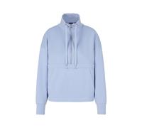 JOOP! Sweat-shirt 'Talesia' bleu clair, Taille S
