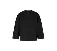 JOOP! Sweat-shirt 'Tashina' noir, Taille XS