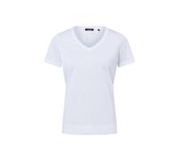 Joop!, Femme, Tops, Blanc, Taille: 40 FR T-Chemises