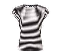 JOOP! T-shirt bleu foncé / blanc, Taille XS