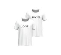 JOOP! T-Shirt 'Comfort' noir / blanc, Taille M
