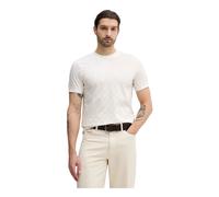 Joop! - T-shirt Davison - Homme - Tops - Blanc - Taille: XL