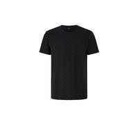 JOOP! T-Shirt gris foncé / noir, Taille L