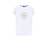 JOOP T-shirt TEJA blanc | 36