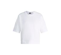 JOOP! T-shirt 'Tilina' blanc, Taille L