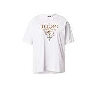 JOOP! T-shirt 'Tomma' or / blanc, Taille XL