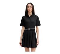 Joop! - Talena Polo Top - Femme - Robes - Noir - Taille: 42 FR