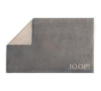 JOOP! Tapis de bain beige / gris, Taille 1 St. + rechteckig (50 cm x 80 cm) | rechteckig (50 cm x 80 cm) | ( x )
