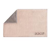 JOOP! Tapis de bain beige / gris, Taille One Size