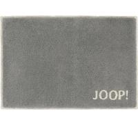 JOOP ! tapis de bain CLASSIC 50 x 60 cm graphite