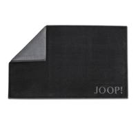 JOOP! Tapis de bain noir, Taille One Size