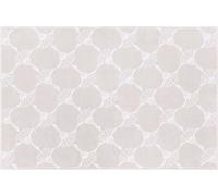 JOOP tapis de bain REPETITION 50 x 70 cm nature
