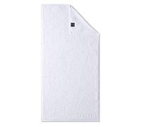 Joop! Tapis de bain uni Cornflower 1670 Blanc - 600 50 x 80 cm 50 x 80 cm