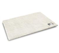 JOOP ! Tapis de salle de bain LUXURY 60 x 90 cm naturel-jasmin