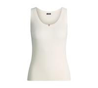 JOOP! Tops en tricot 'Kespi' crème, Taille L