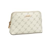 JOOP! Trousse de maquillage 'Cortina 1.0 Danai' beige foncé / blanc cassé, Taille One Size