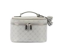 JOOP! Trousse de maquillage 'Cortina 1.0 Flora' gris, Taille One Size