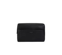 Joop! Cardona Eris Trousse de toilette Cuir 26 cm noir