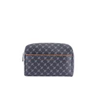 JOOP! Trousses de toilette bleu, Taille One Size