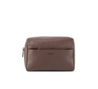 JOOP! Trousses de toilette 'Cardona Eris' brun foncé, Taille One Size