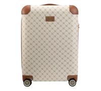 JOOP! Valise crème marron pour femme et homme - Cortina Volare C55 Trolleycase 4W S Cream White 260892