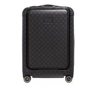 Joop! Valise pour Ordinateur Portable Cortina Volare C55 Pro Trolleycase 4W Phantom Noir