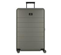 JOOP! Valisette 'Volare 1.0' kaki / noir, Taille One Size