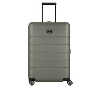 JOOP! Valisette 'Volare 1.0' kaki / noir, Taille One Size